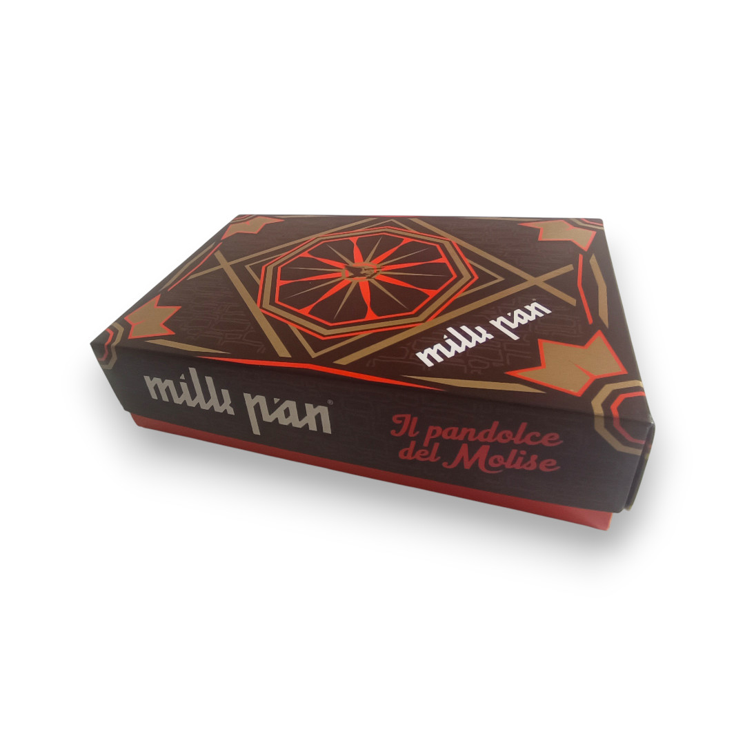 Milk Pan - Mignon 32pz - immagine 3