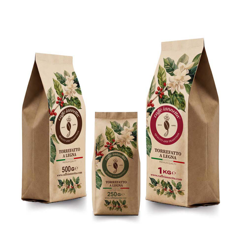 caffetretipi